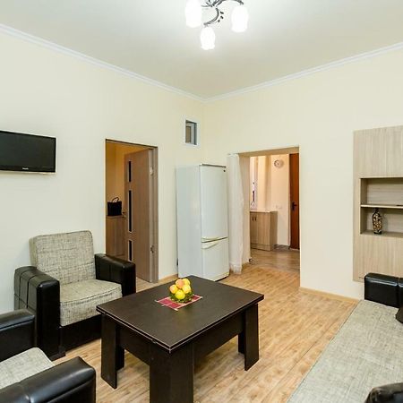 Sweet Home Tiflis Exterior foto
