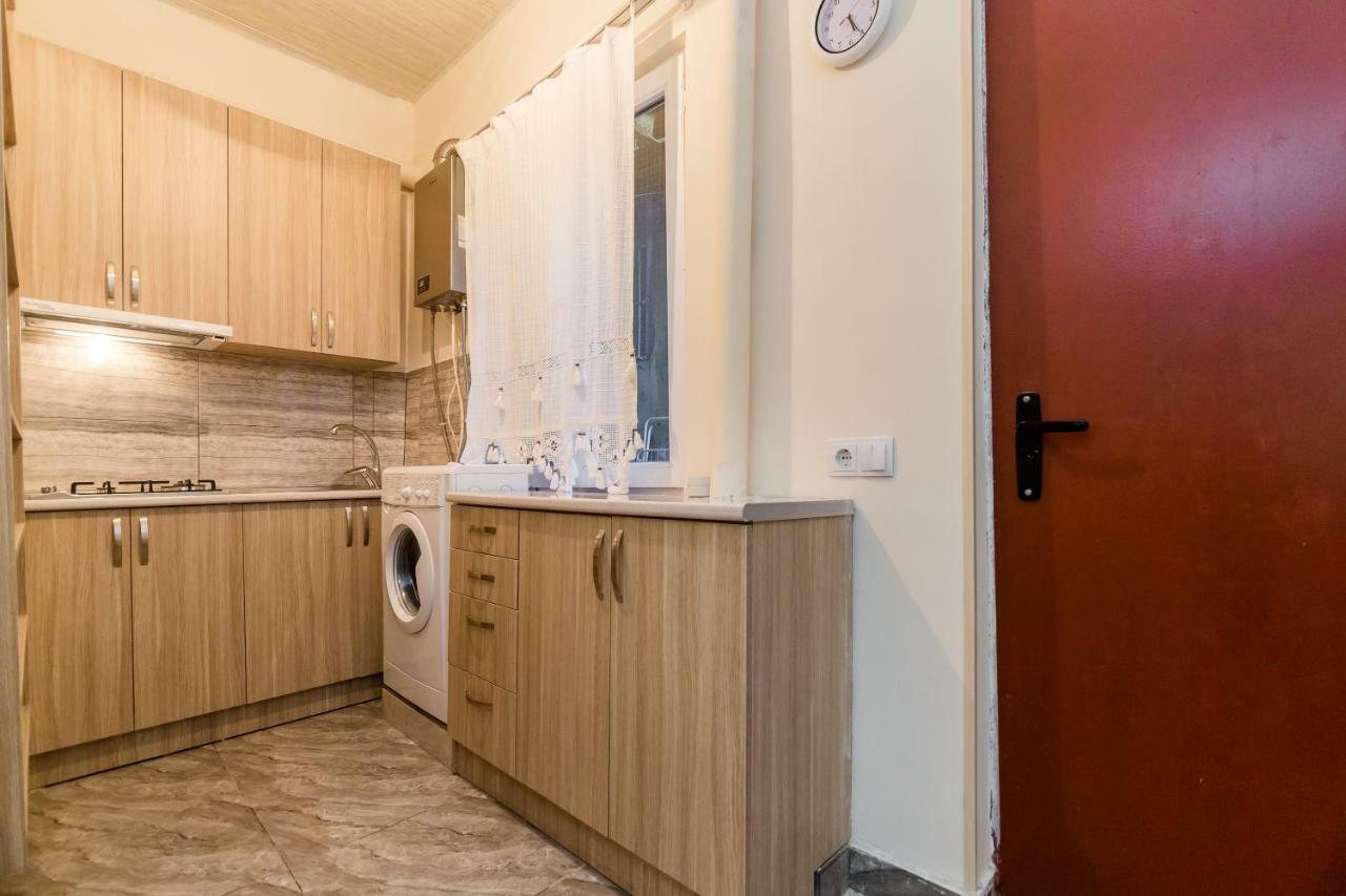 Sweet Home Tiflis Exterior foto